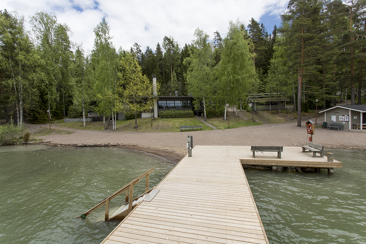 Uutiset aiheesta sauna - Seurakuntalainen