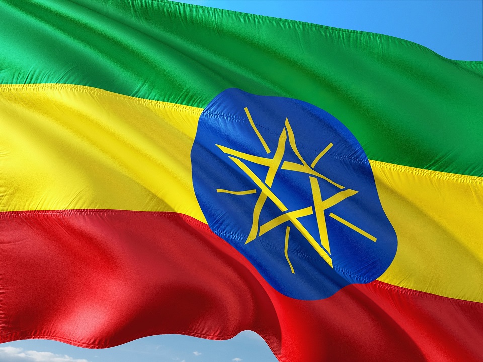 Kylväjän työntekijöitä palasi Etiopiasta Suomeen - Seurakuntalainen