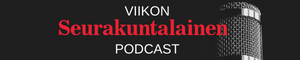 Seurakuntalaisen podcast