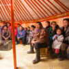 yurt_church_Mongolia_people_photo_Jussi_Valkeajoki