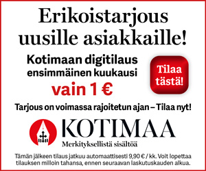 Kotimaa neliöb. 30.9.-6.10.