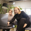 two_woman_looking_at_computer_Sara Makinen_Toini Seppala_kuva_Sofia_Ziessler-Korppi.jpg