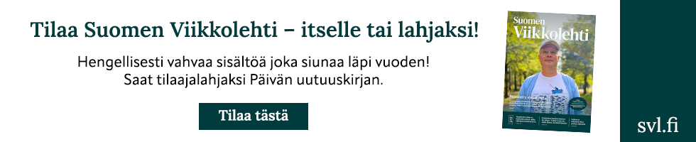 Päivä yläb. 25.11.-1.12.