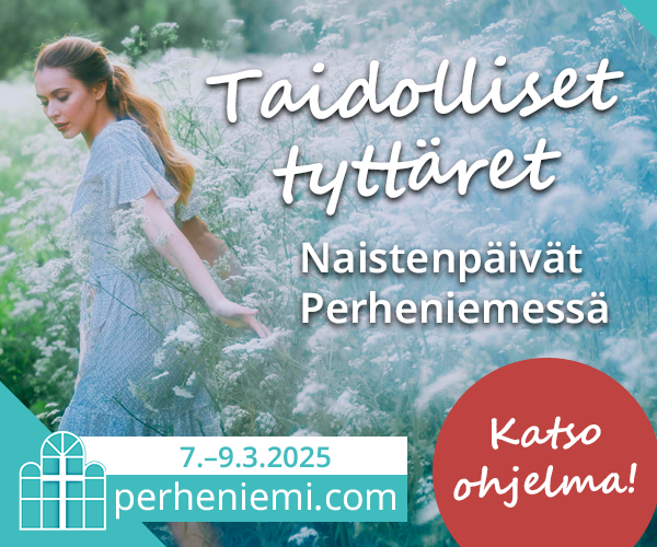 Perheniemi neliöb. 30.1.-5.2.