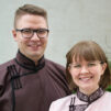 man_and_woman_smiling_in_traditional_Mongolian_costumes